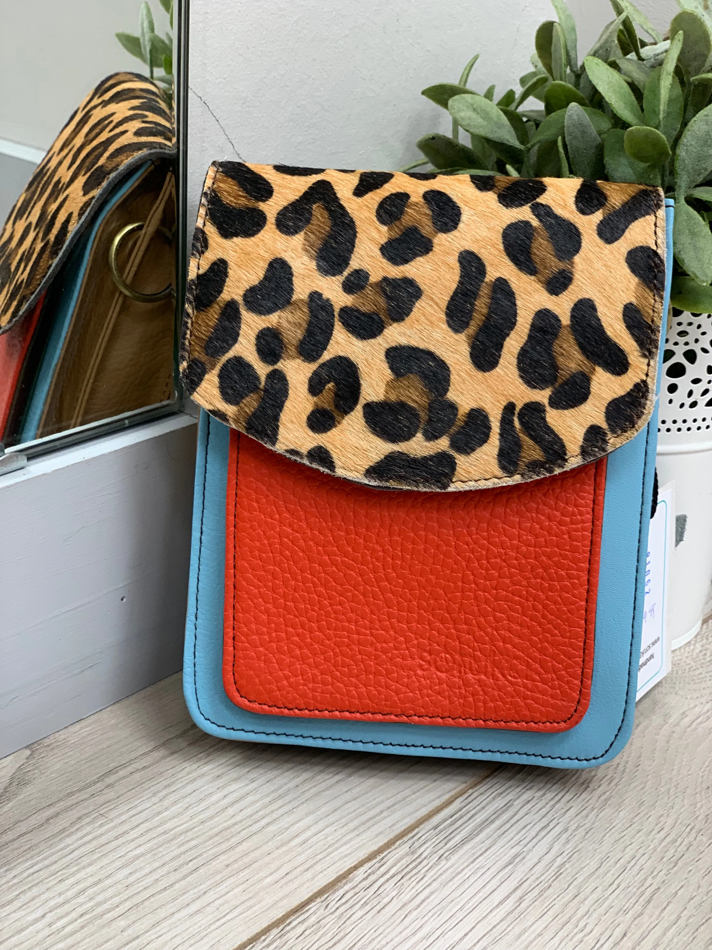 Noreen soruka Small Bag