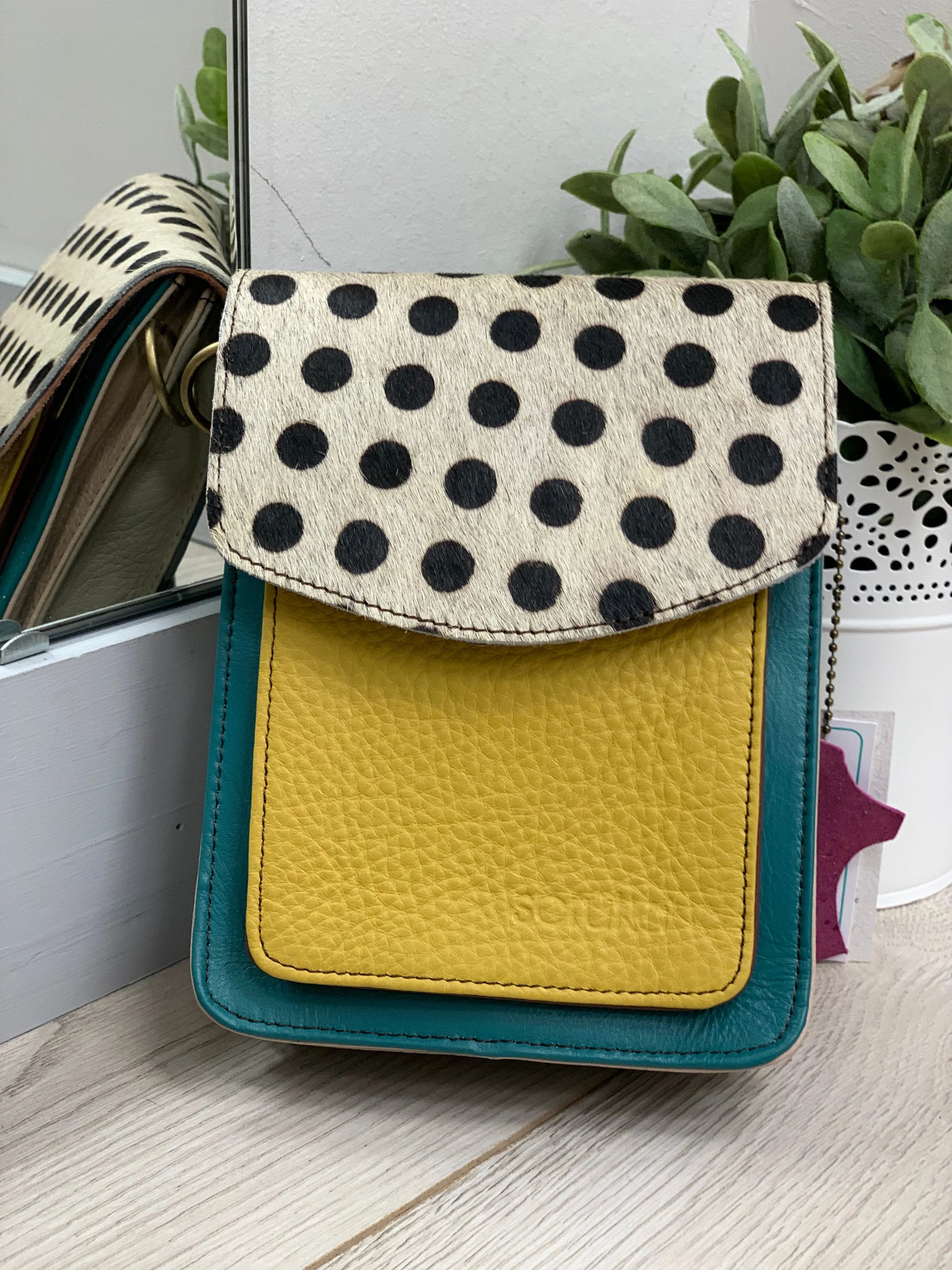 Noreen soruka Small Bag