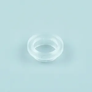 NPXL LED Strip PCB Holder - Blade Side - 1" - Thick Wall