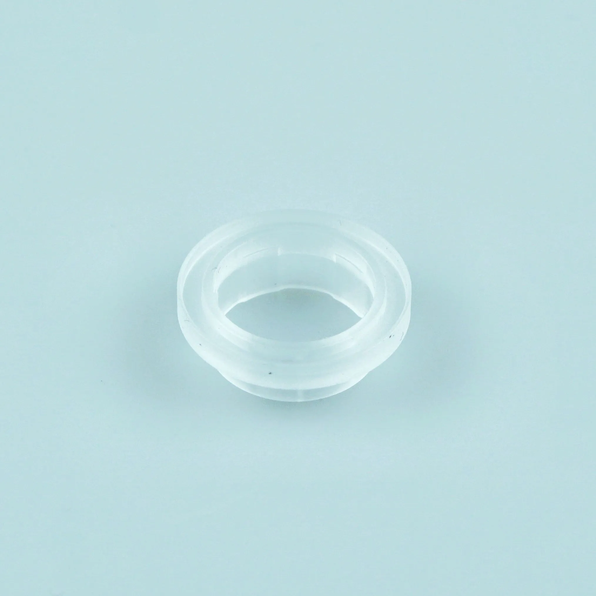 NPXL LED Strip PCB Holder - Blade Side - 1" - Thick Wall