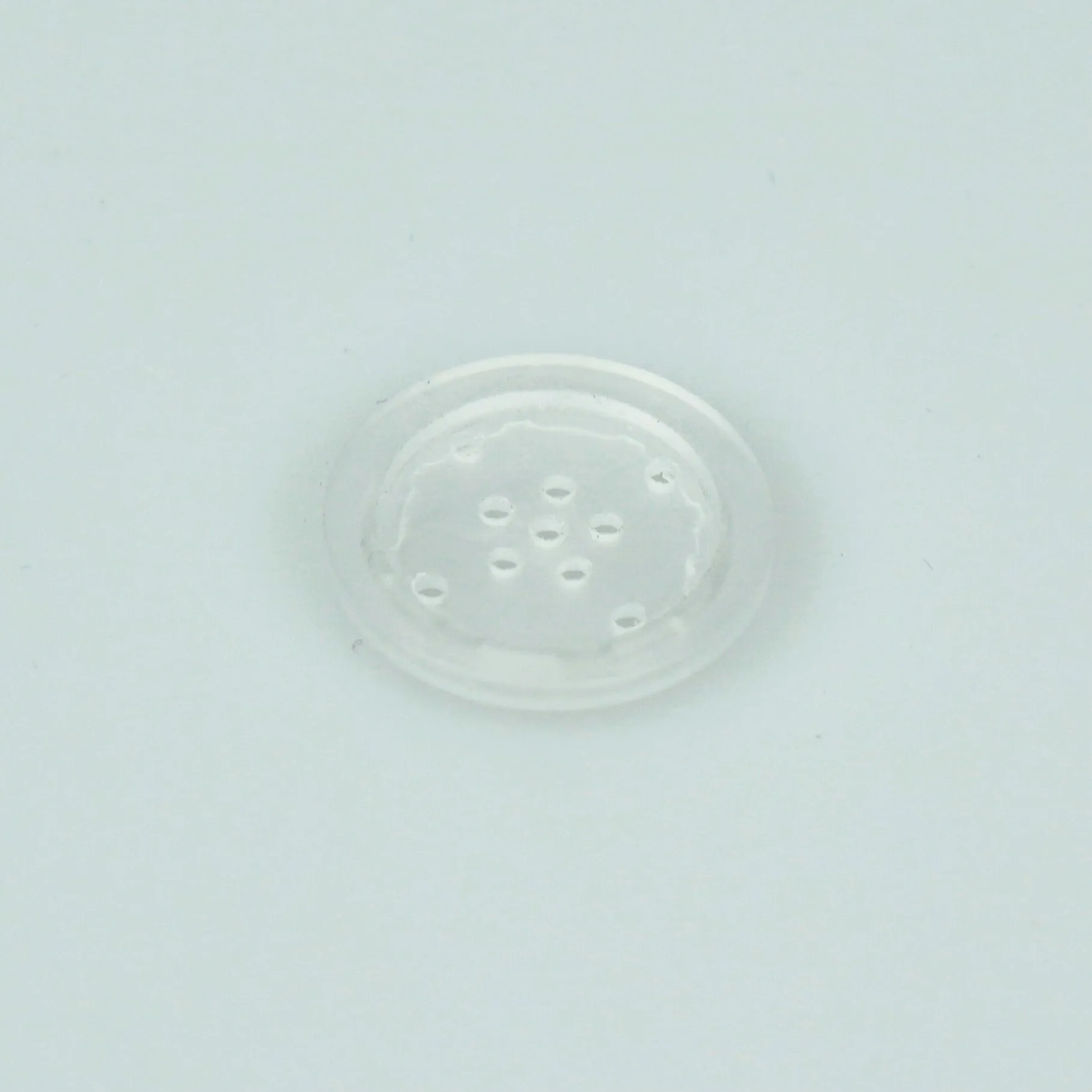 NPXL V3/V4 10 Pin PCB Lens Cover