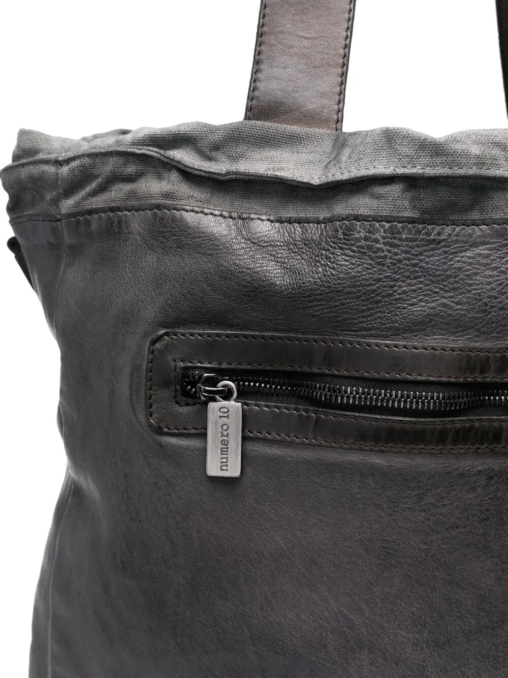 NUMERO 10 Mini Devenport Handbag