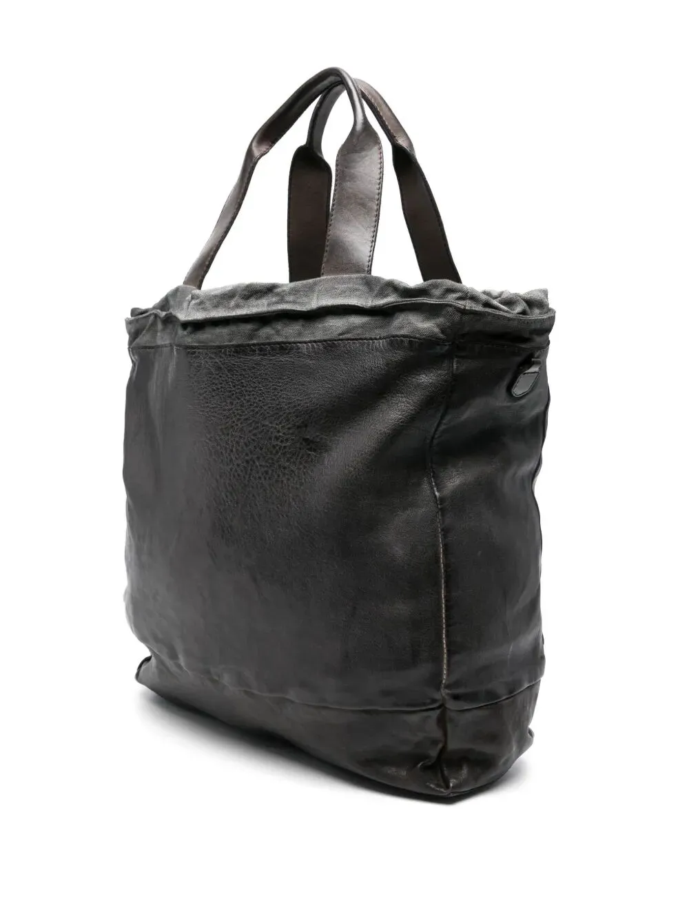 NUMERO 10 Mini Devenport Handbag