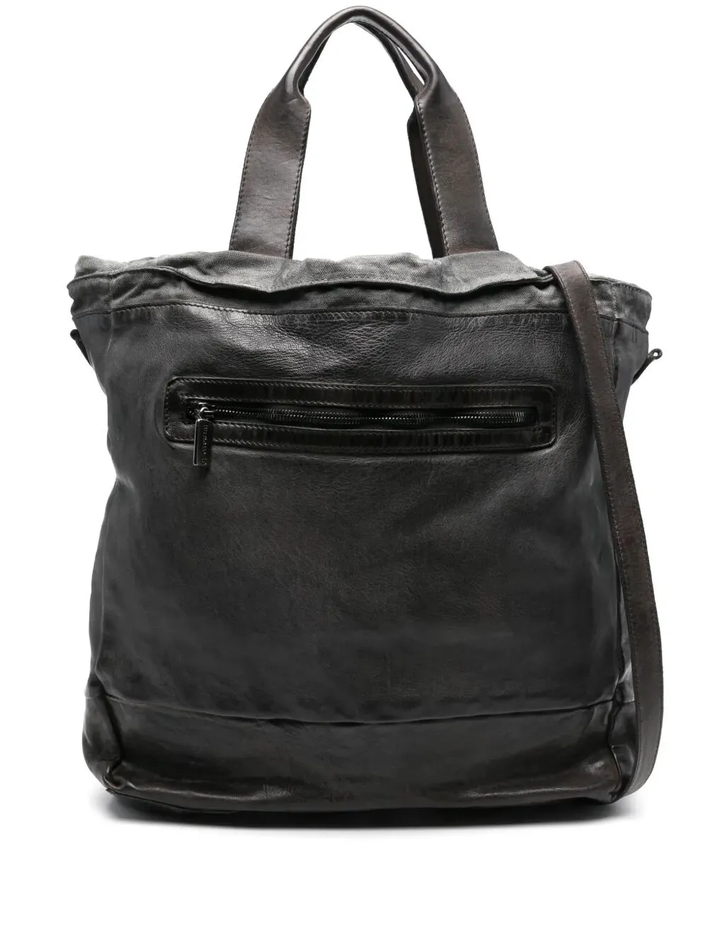 NUMERO 10 Mini Devenport Handbag