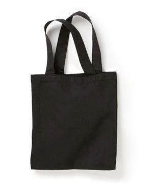OAD Small Canvas Tote Bag - OAD115
