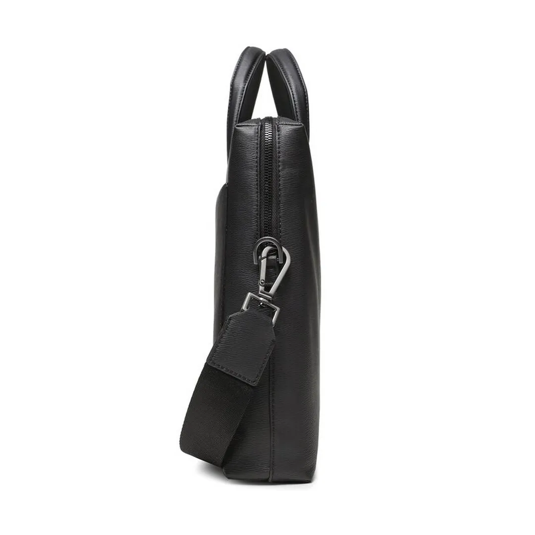 Odern Metal Laptop Bag