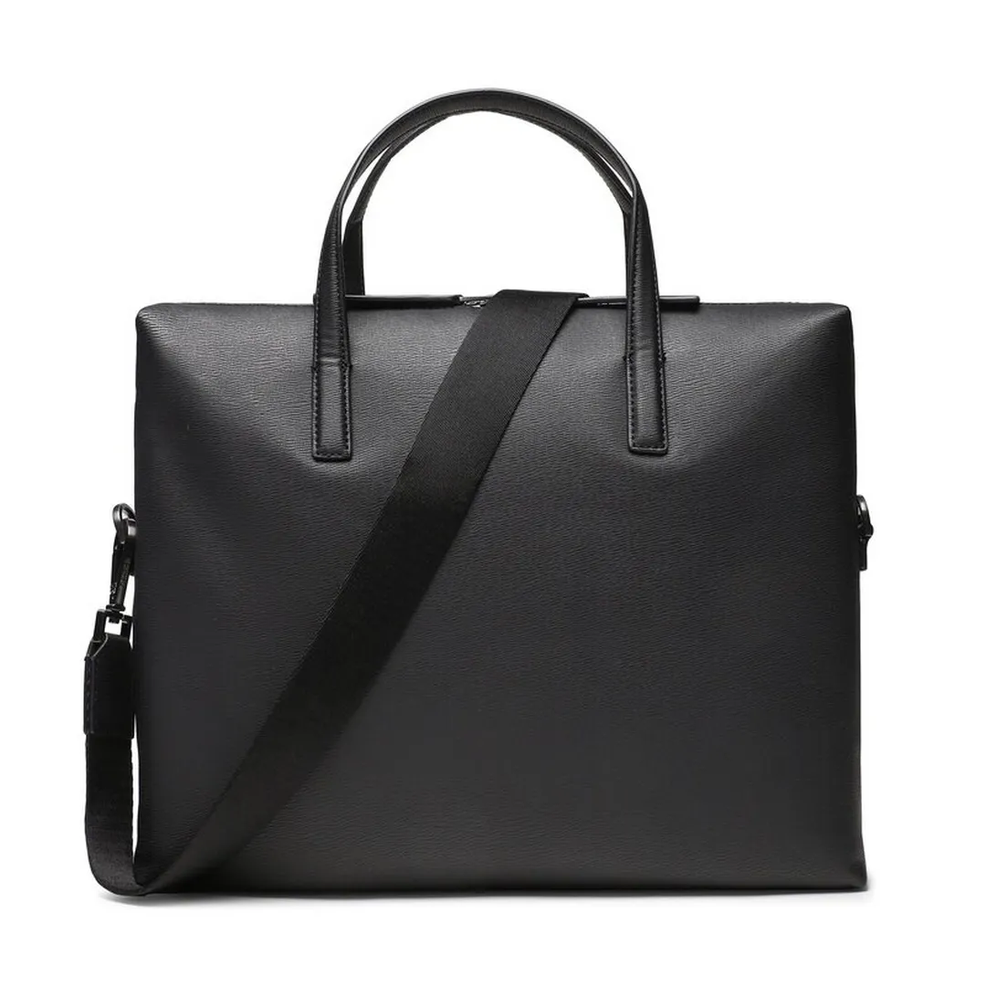 Odern Metal Laptop Bag