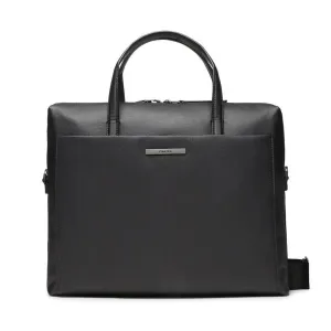 Odern Metal Laptop Bag