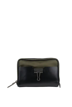 Off White Satchel