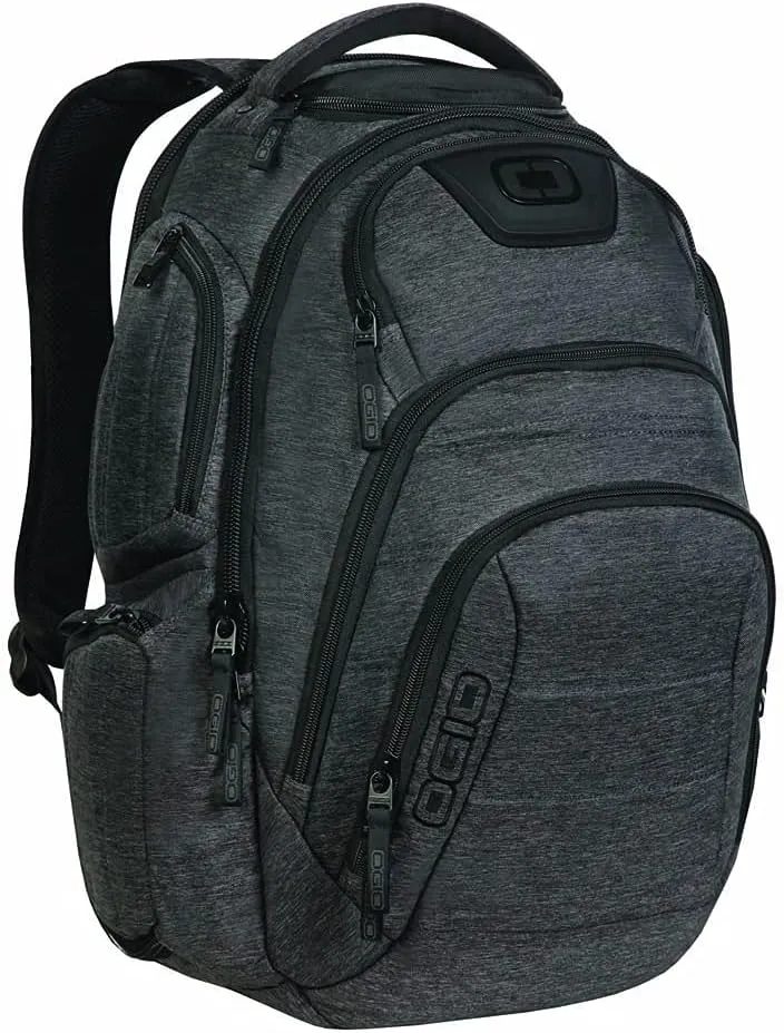 OGIO Renegade Backpack (Renegade , Dark Static)