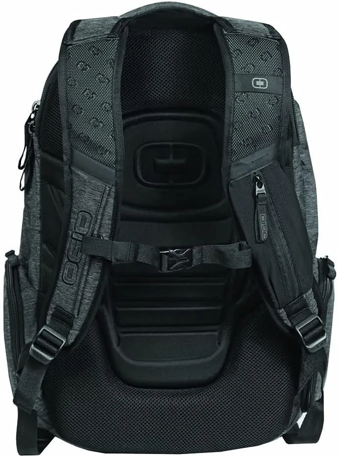 OGIO Renegade Backpack (Renegade , Dark Static)