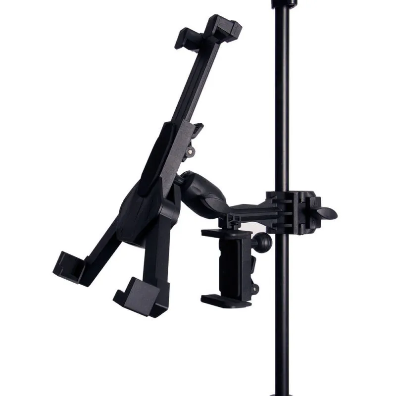 On-Stage Tablet / Smartphone Holder