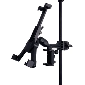 On-Stage Tablet / Smartphone Holder