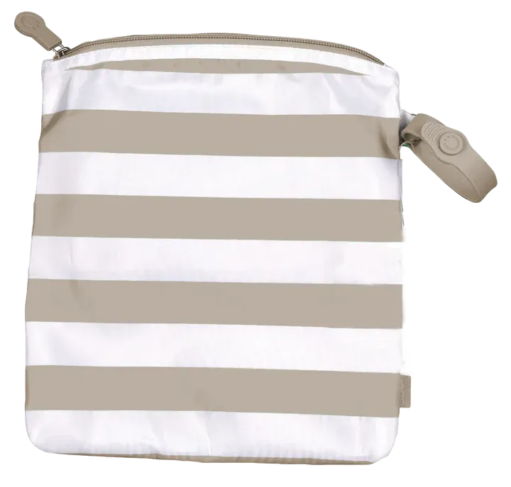 On-The-Go Changing Mat Bag | Portable, Stylish & Practical