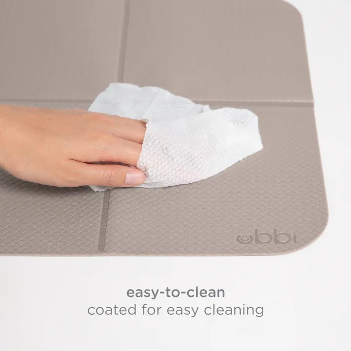 On-The-Go Changing Mat Bag | Portable, Stylish & Practical