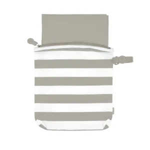 On-The-Go Changing Mat Bag | Portable, Stylish & Practical
