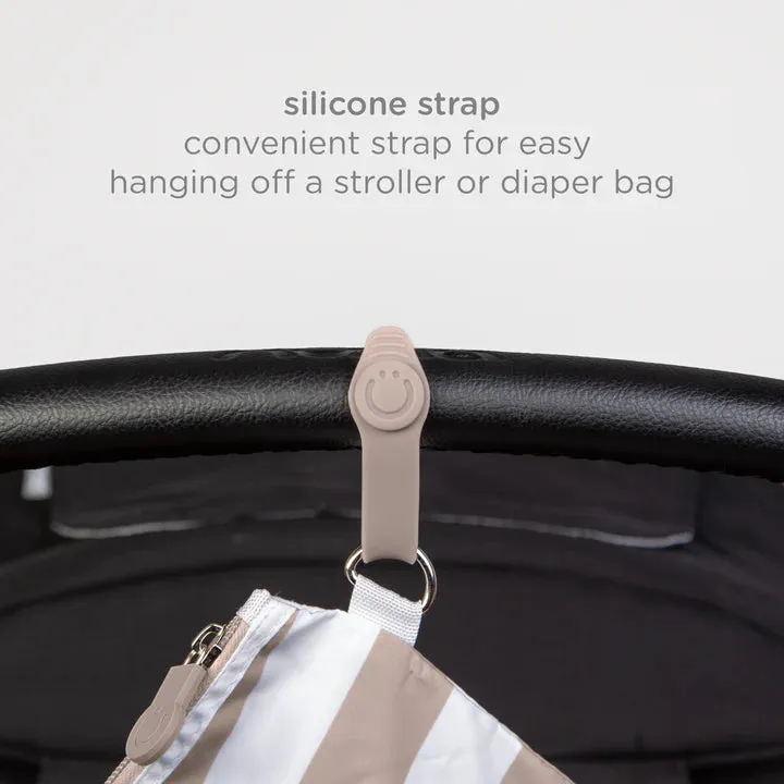 On-The-Go Changing Mat Bag | Portable, Stylish & Practical