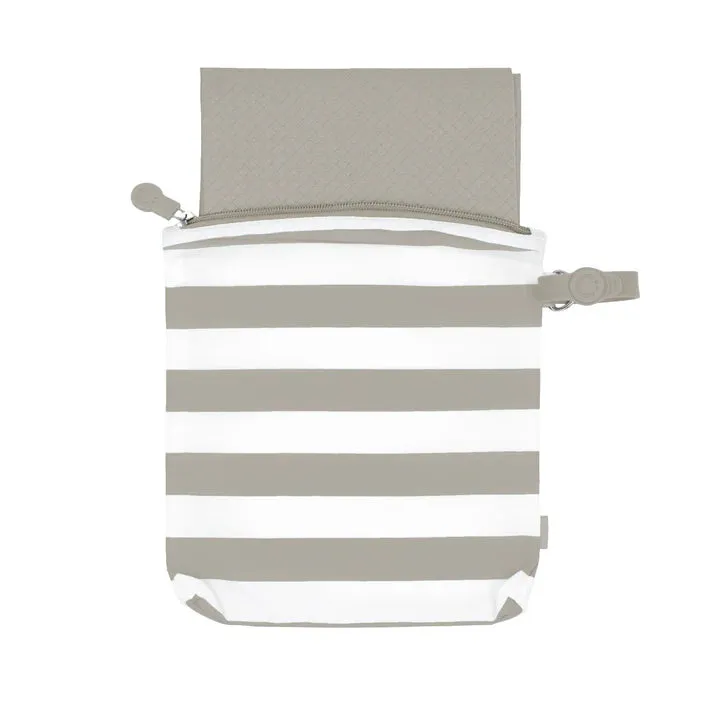 On-The-Go Changing Mat Bag | Portable, Stylish & Practical