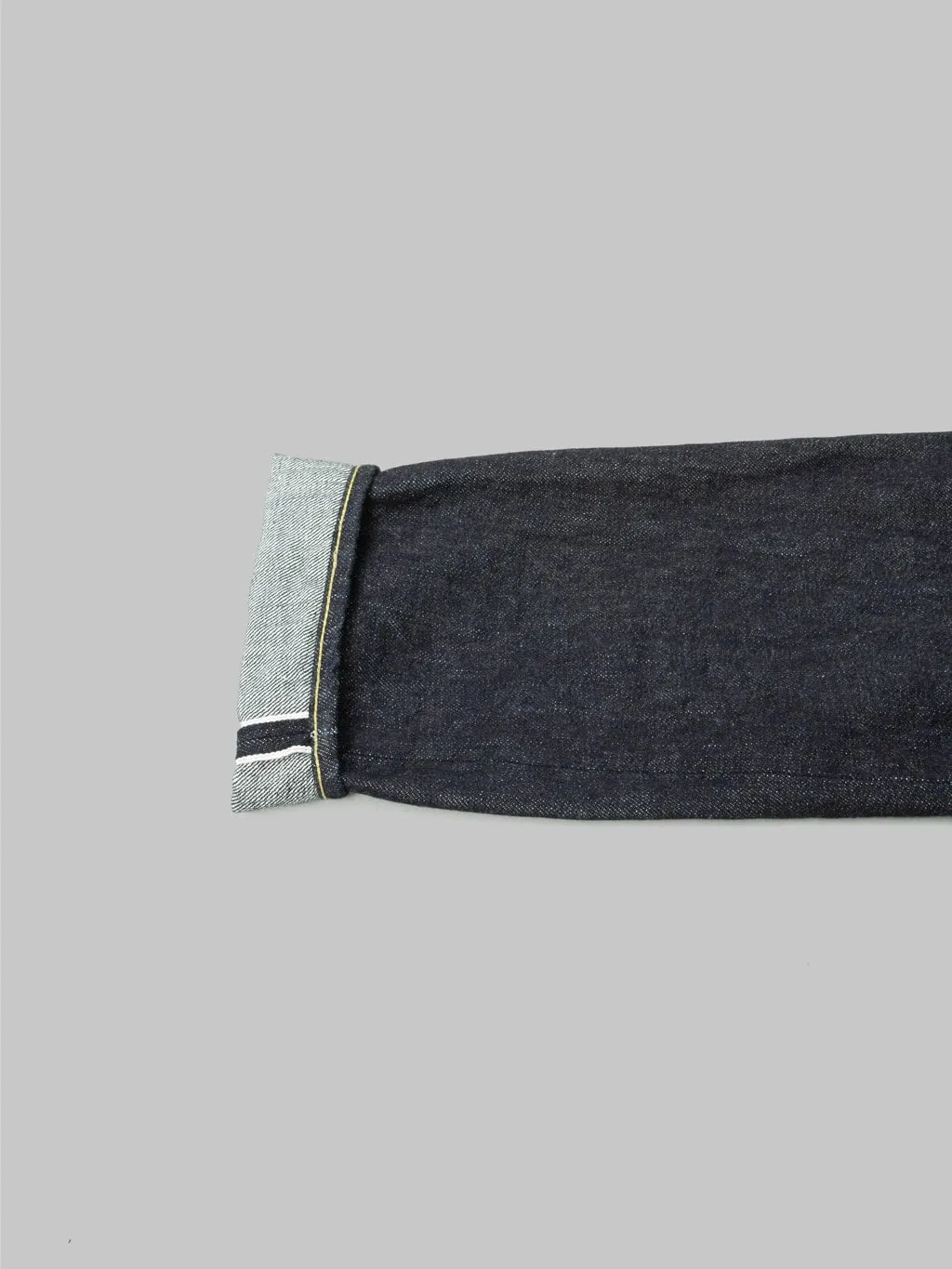ONI Denim ONI-622 "Low Tension" 15oz Relaxed Tapered Jeans