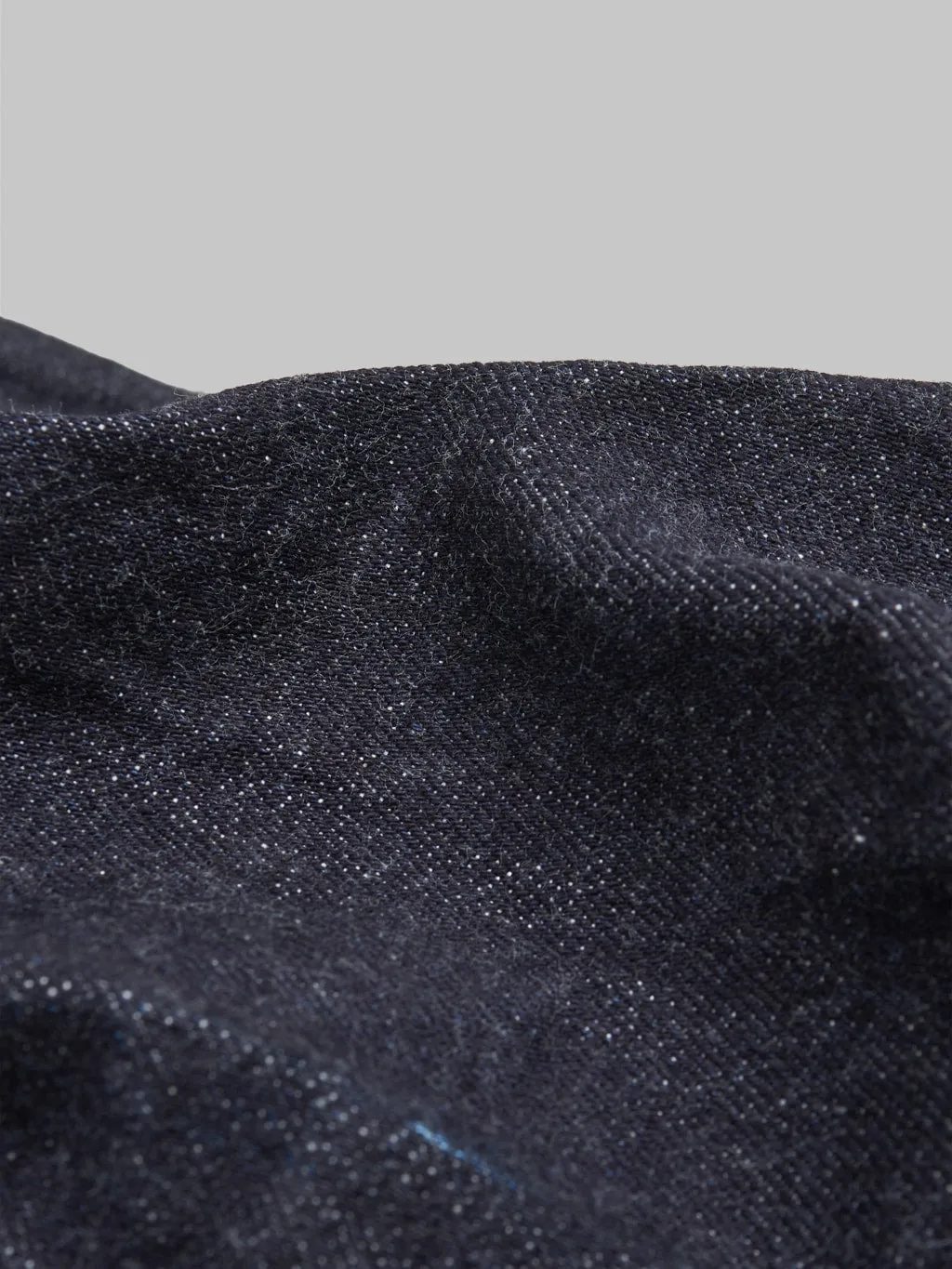 ONI Denim ONI-622 "Low Tension" 15oz Relaxed Tapered Jeans