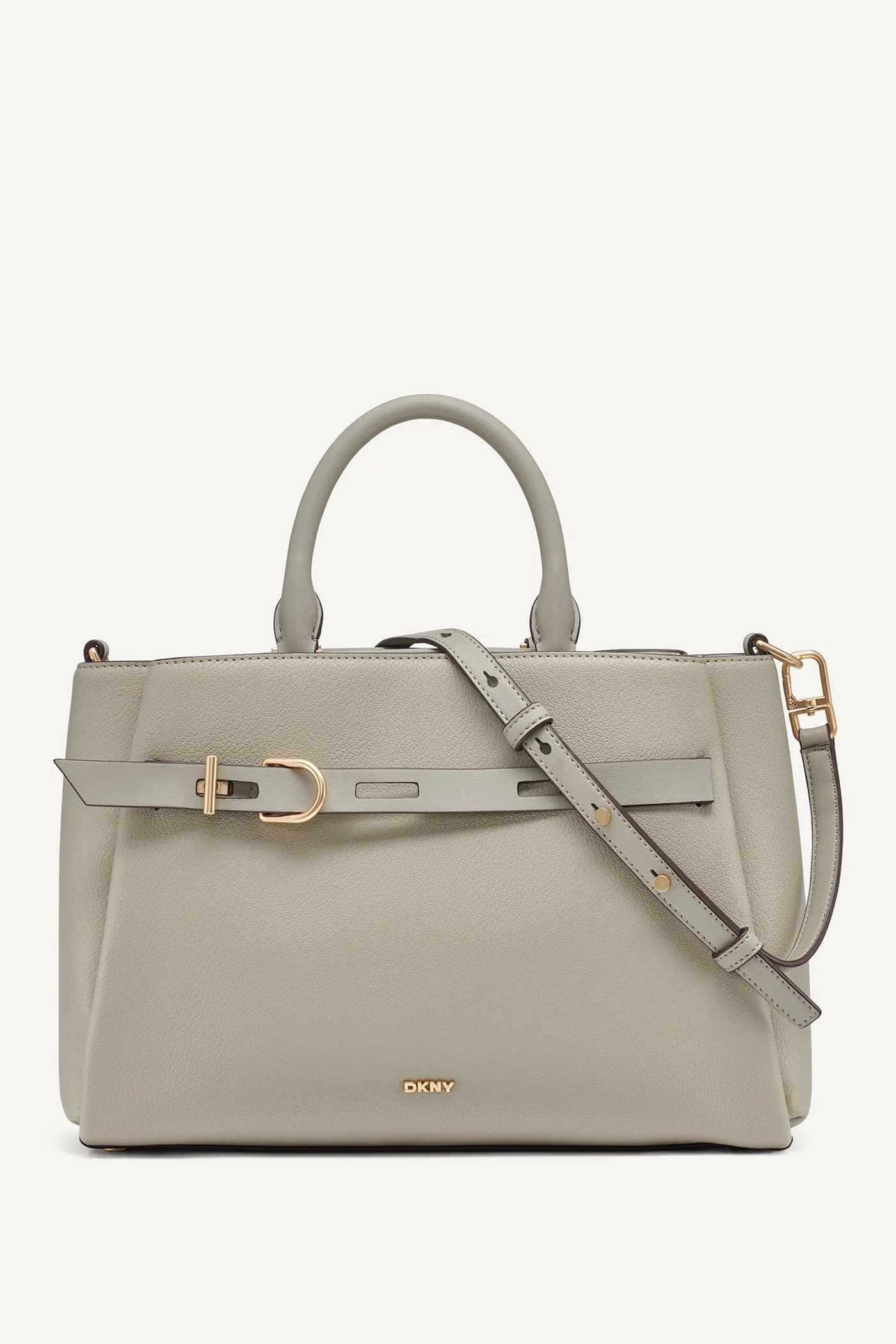 ONYX MEDIUM SATCHEL