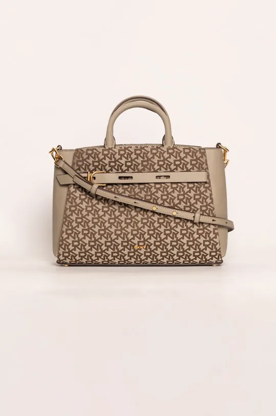 ONYX MEDIUM SATCHEL