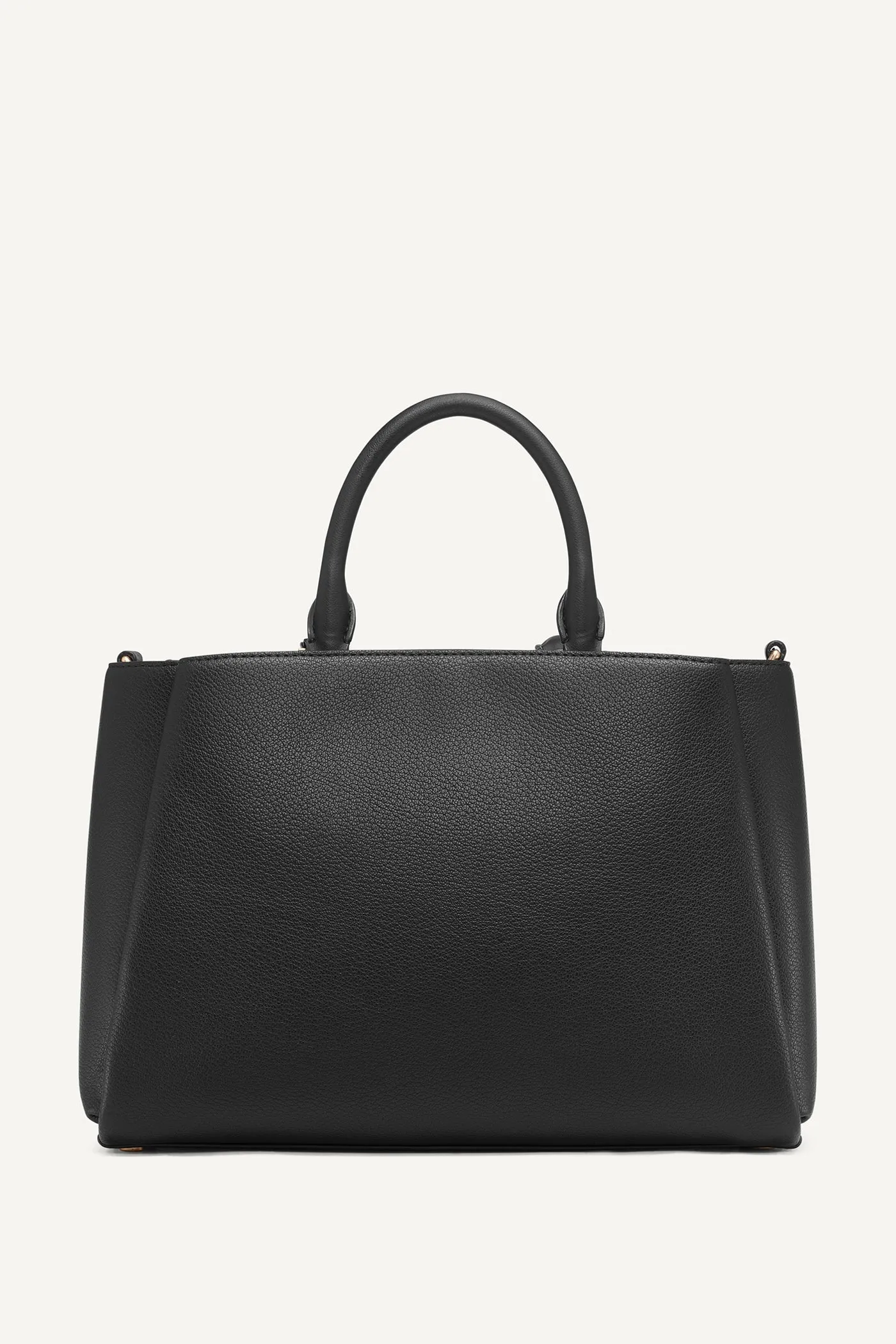 ONYX MEDIUM SATCHEL
