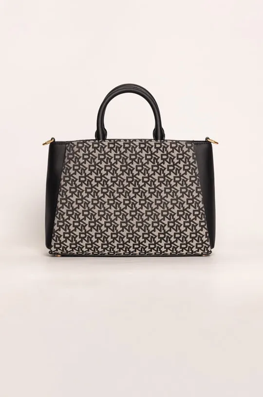 ONYX MEDIUM SATCHEL