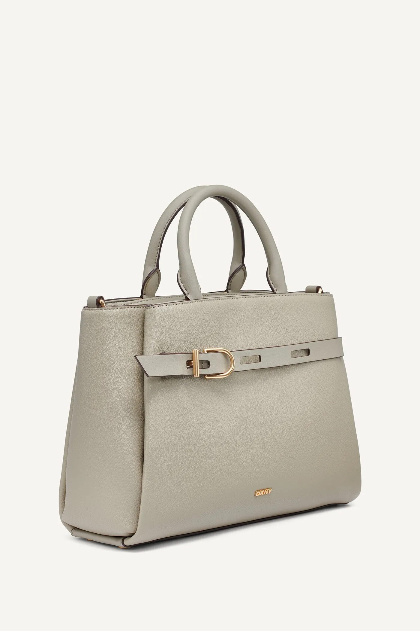 ONYX MEDIUM SATCHEL