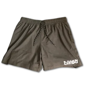 Orc NFT Short