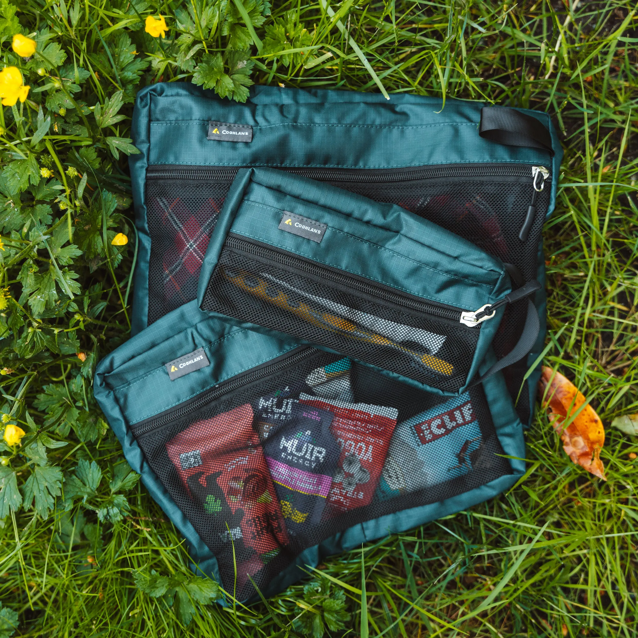 Organizer Bags