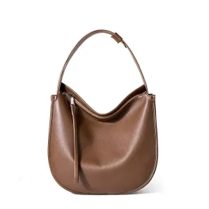 Original Luxury Designer Niche Commuter Elegant Casual Handbag Large Capacity Women Bag