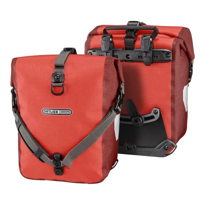 Ortlieb Sport Roller Plus (Pair)