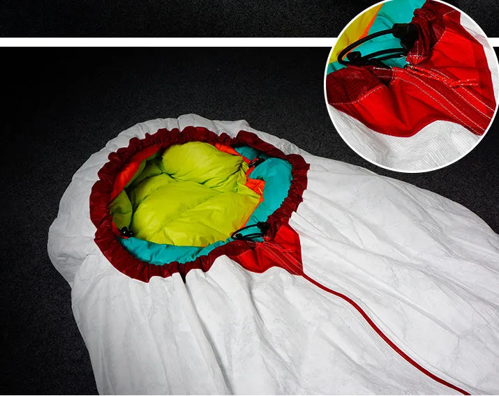 Outdoor Climbing Sleeping Bag Cover