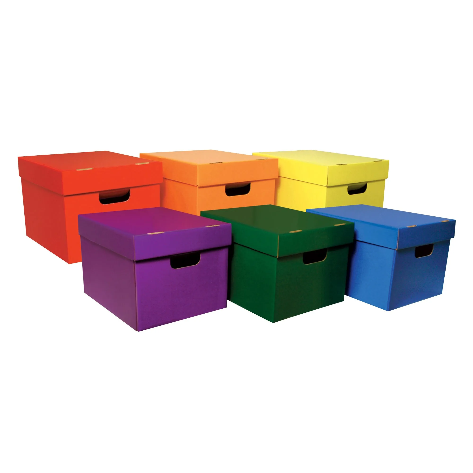 Pacon Classroom Keepers Storage Tote Assortment (discontinued)