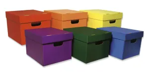 Pacon Classroom Keepers Storage Tote Assortment (discontinued)