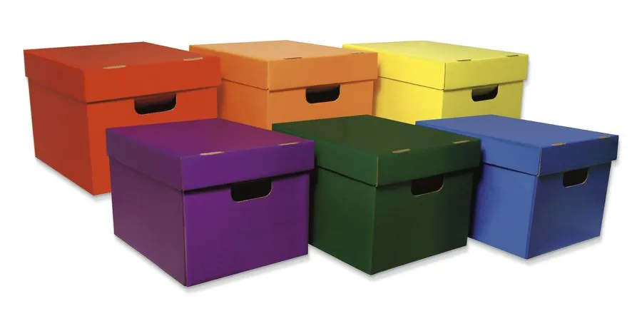 Pacon Classroom Keepers Storage Tote Assortment (discontinued)