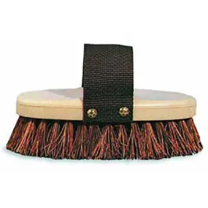 Palmyra Brush With Strap
