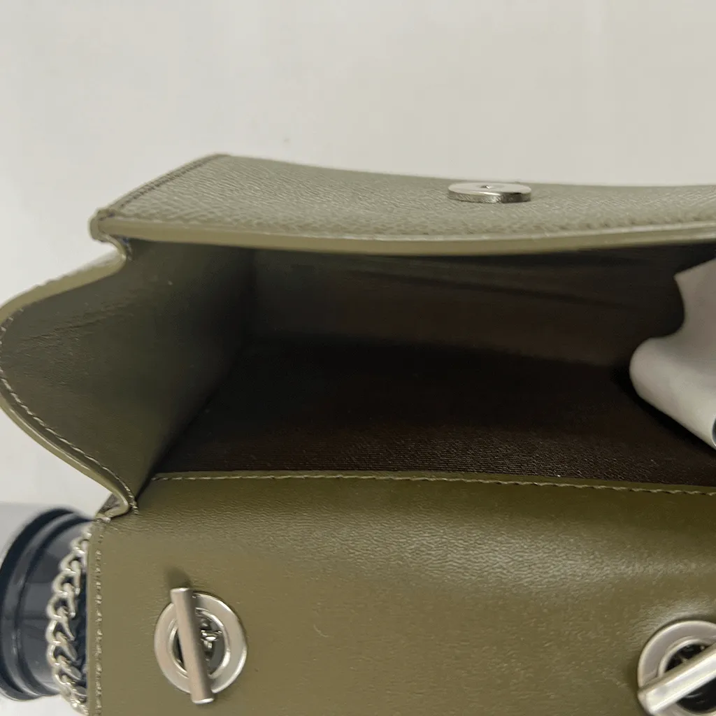 Pedro Shoulder Bag