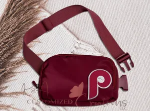 Phillies Belt Bag