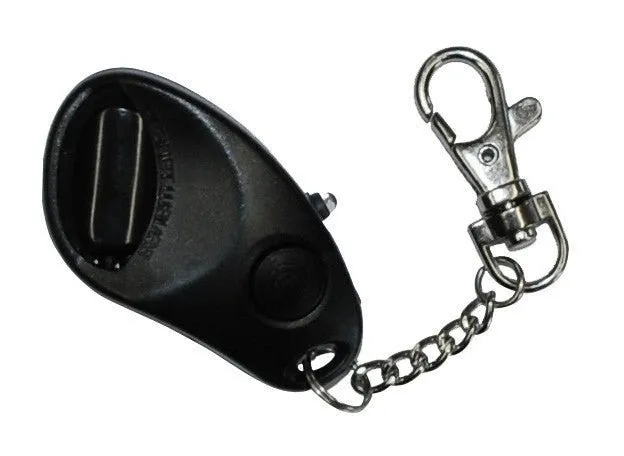 Planet Waves Pick Holder with Led Light
