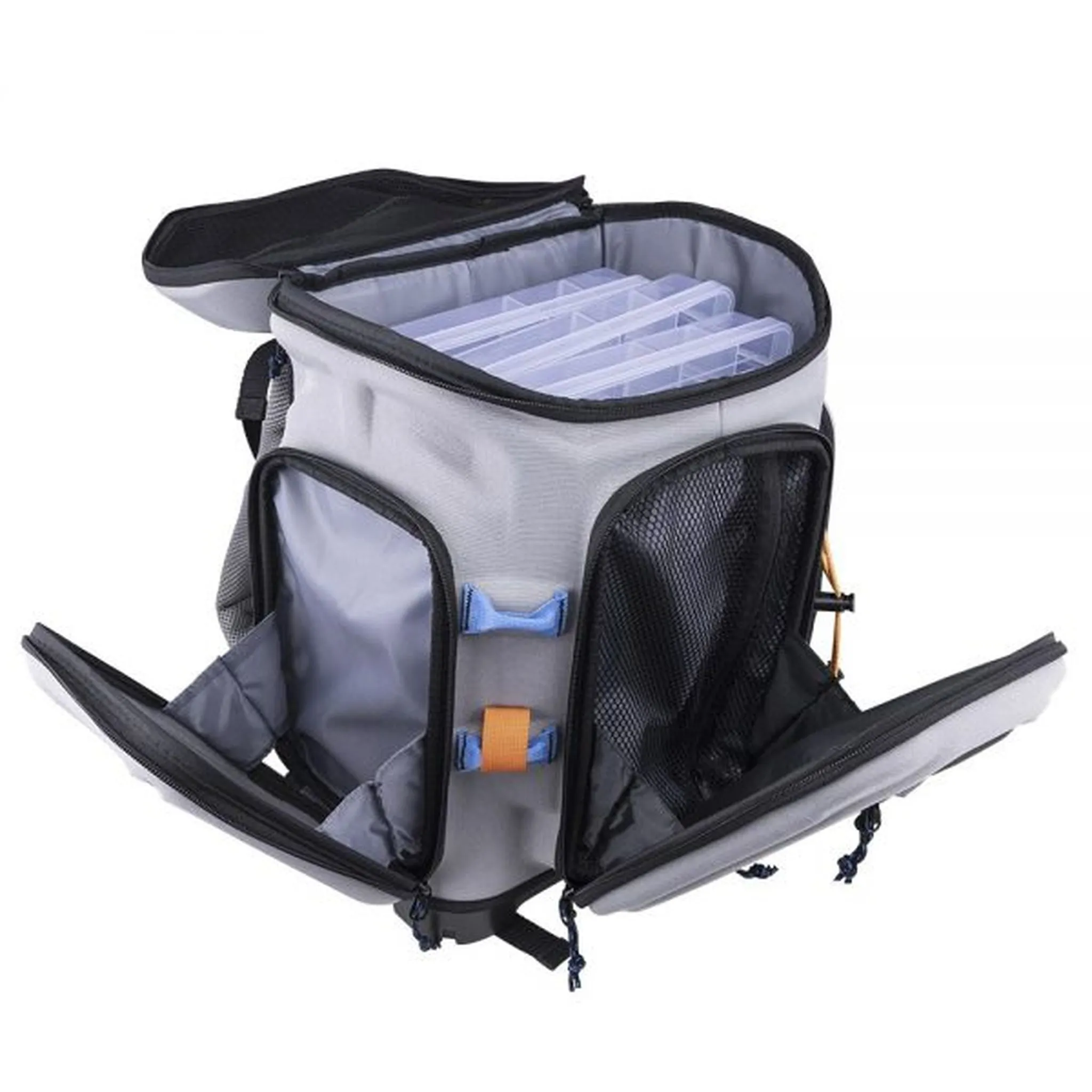 Plano Atlas Tackle Backpack Bag