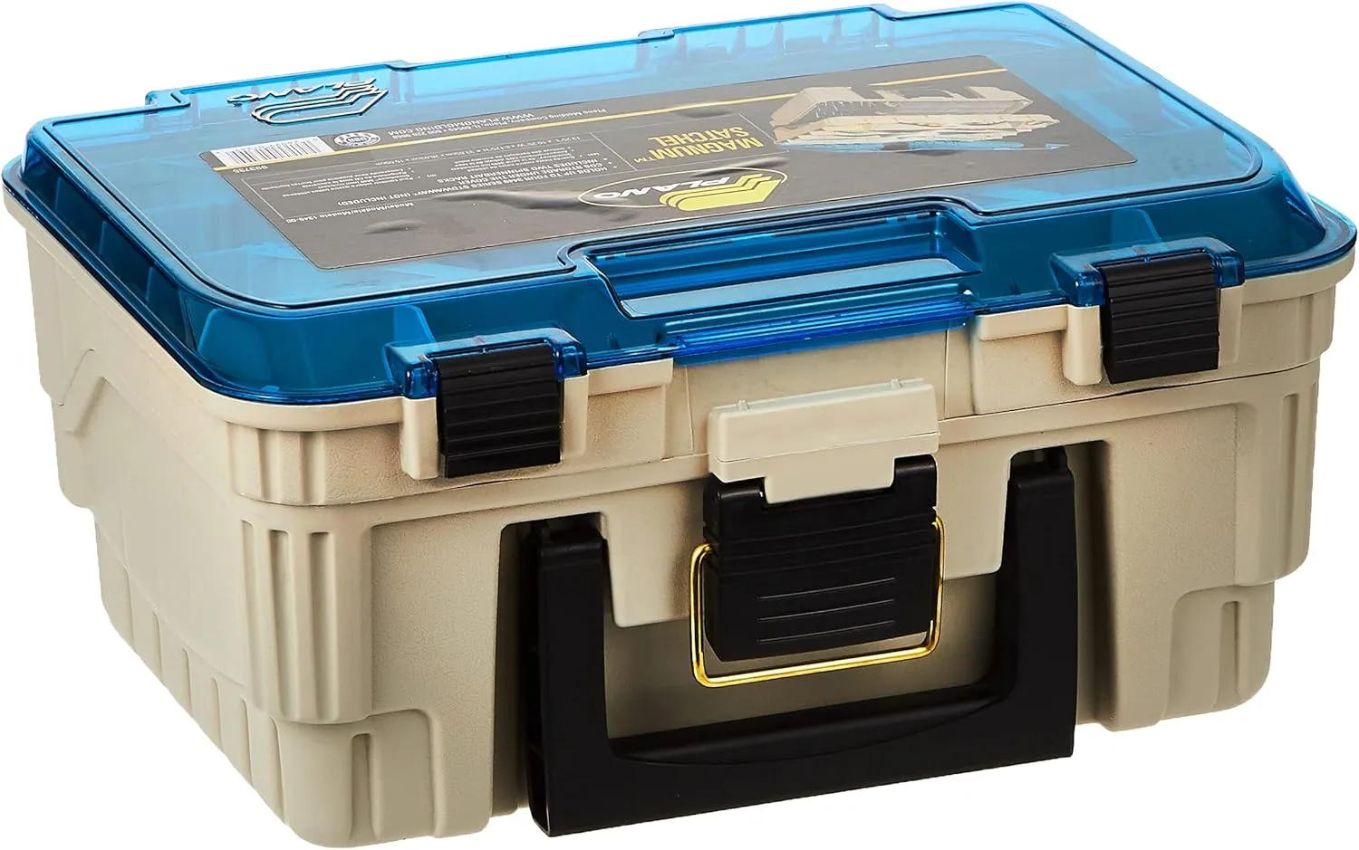 Plano Tackle Boxes and Storage (1349-00, 1155)