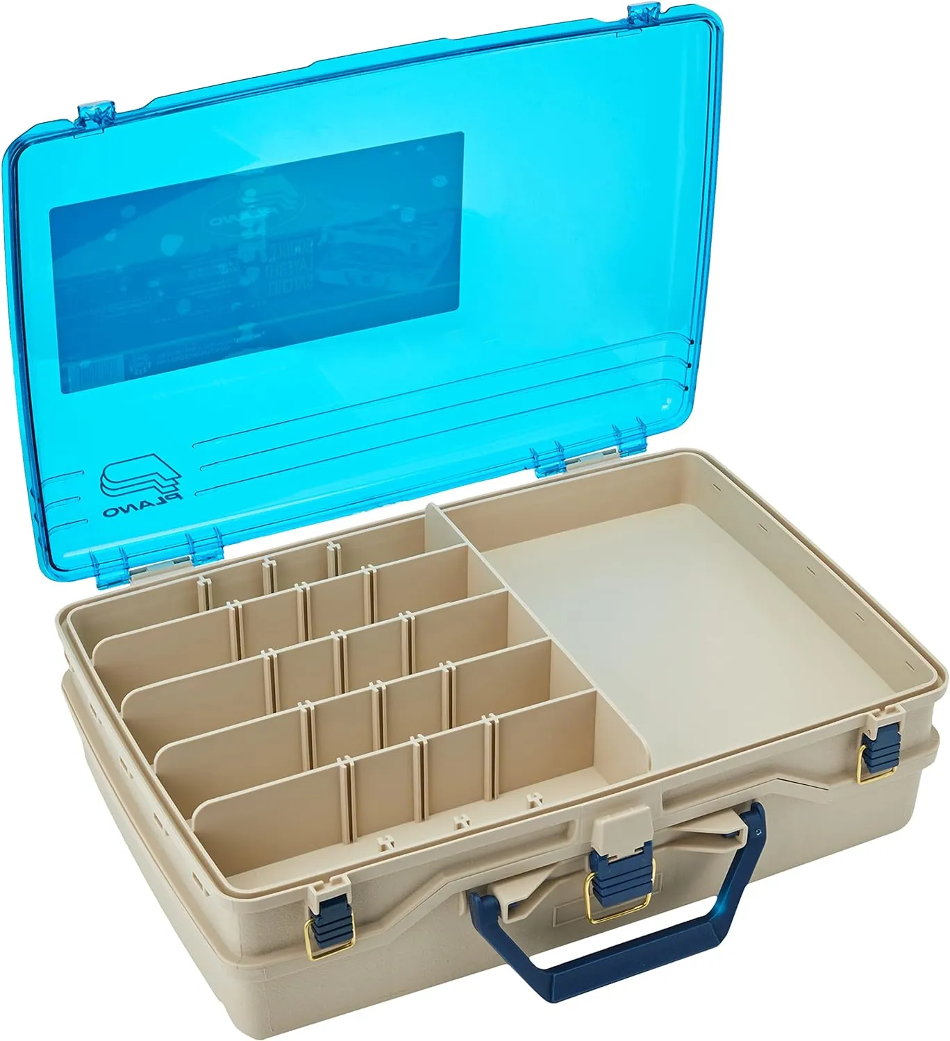 Plano Tackle Boxes and Storage (1349-00, 1155)