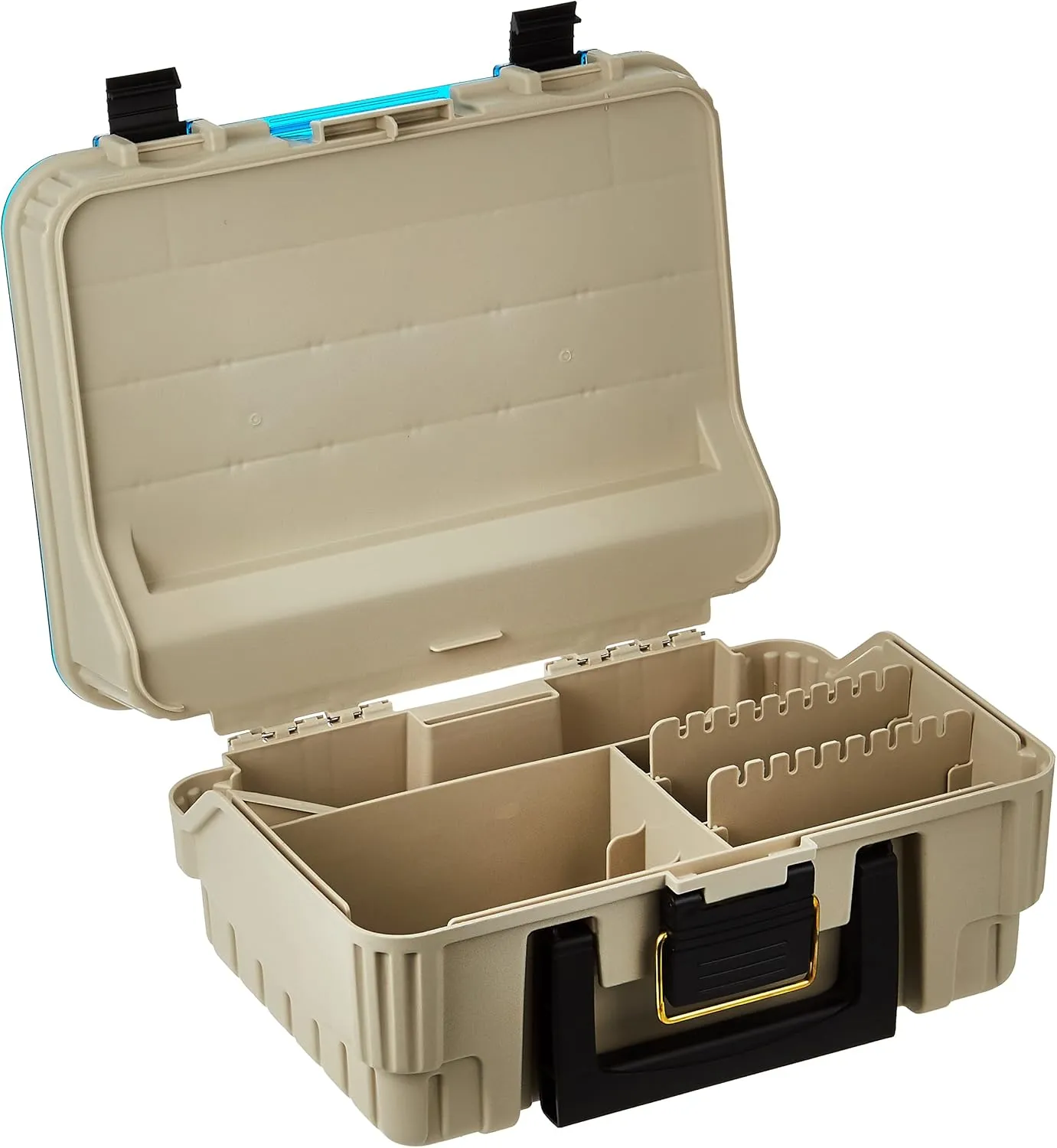 Plano Tackle Boxes and Storage (1349-00, 1155)