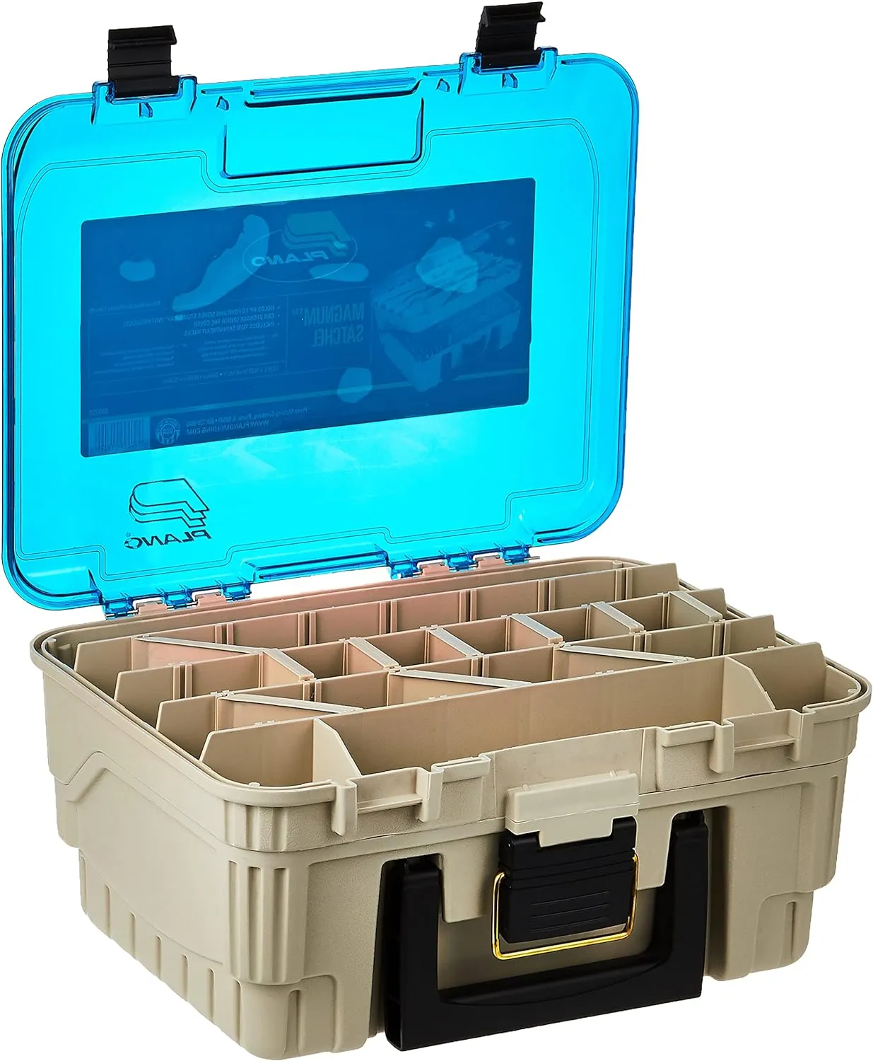 Plano Tackle Boxes and Storage (1349-00, 1155)