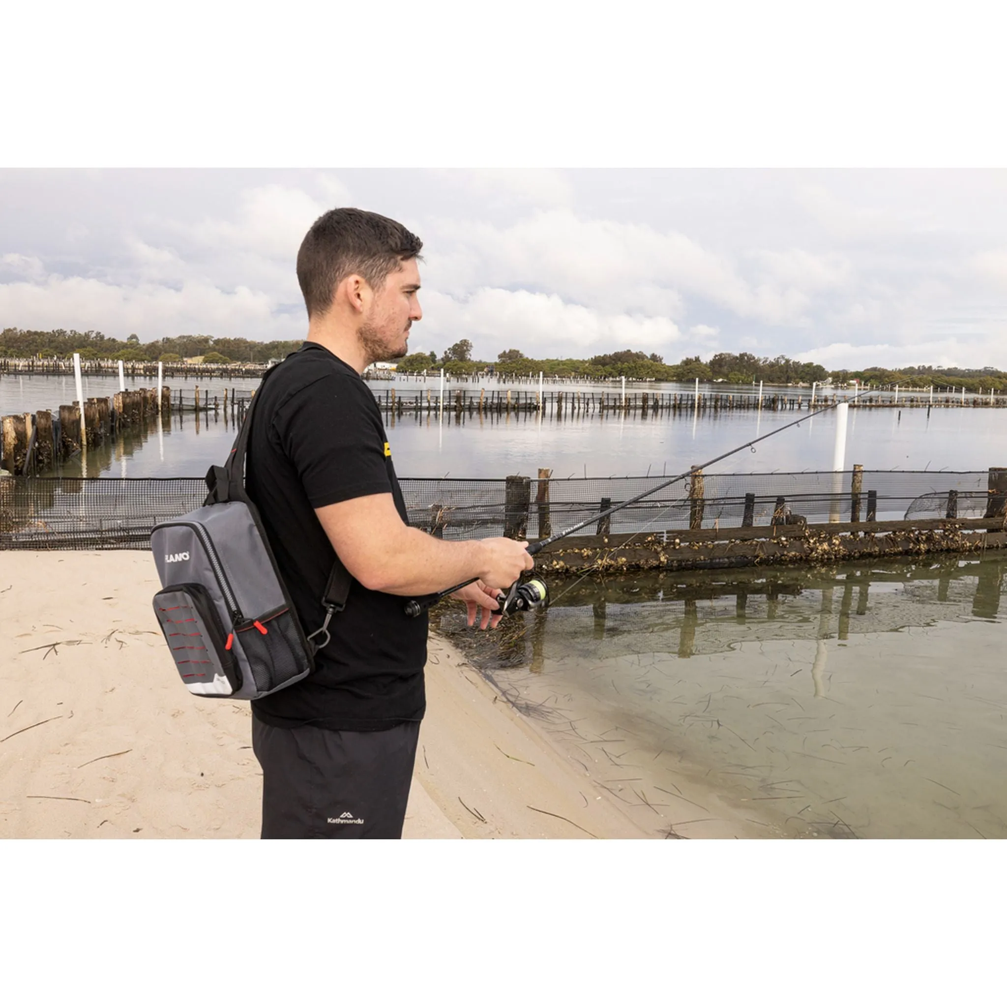Plano Weekend Series Sling Bag 3600