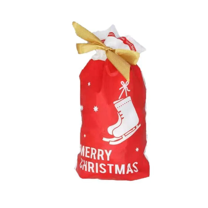 Plastic Candy Bags 10PCS Sweet Treat Bags