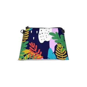 PopFloral Wristlet