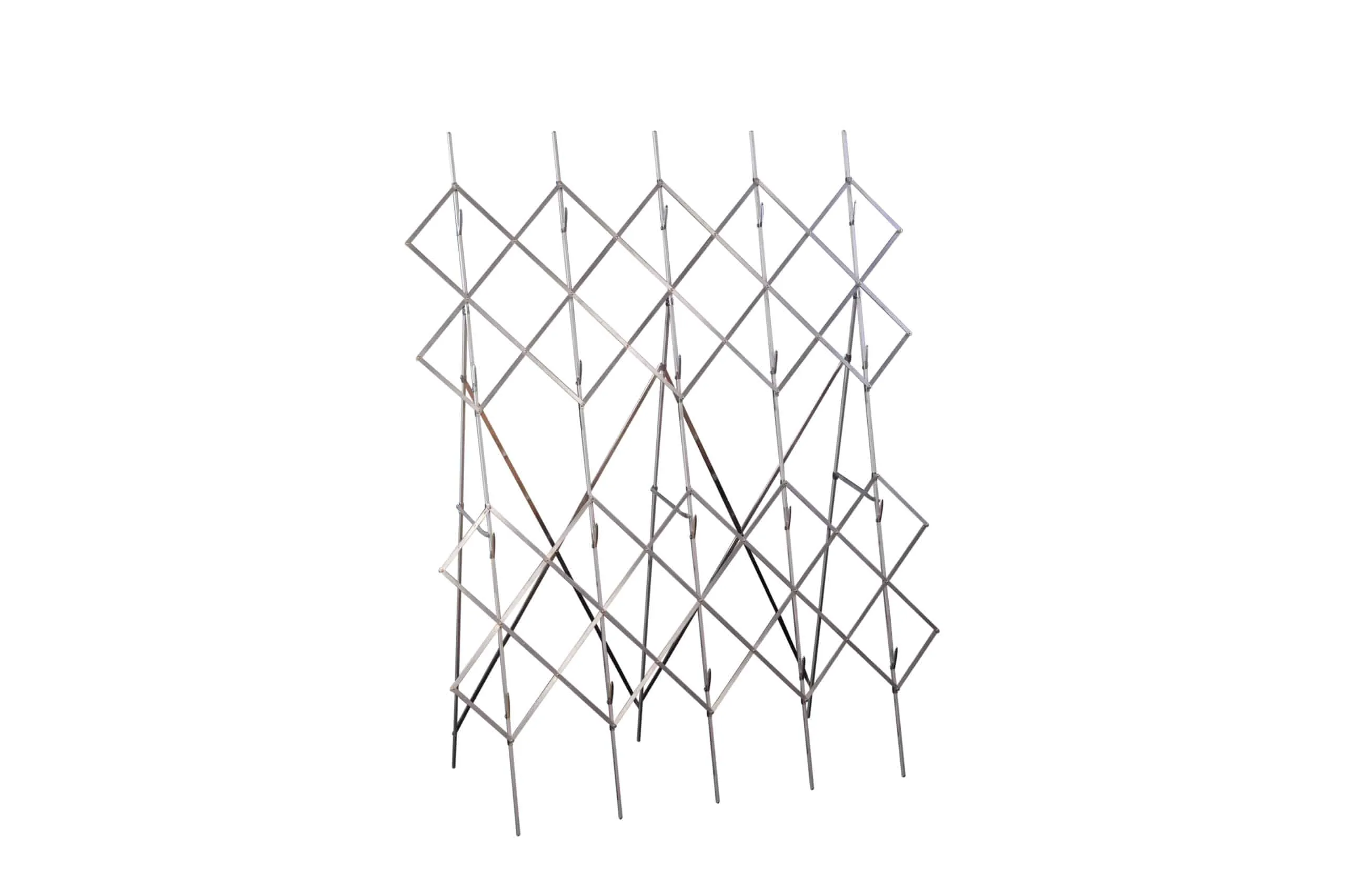 Portable 50" 5-Rail Expansion A-5 Rack